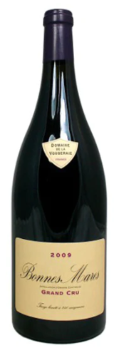 2009 | Domaine de la Vougeraie | Bonnes Mares (Double Magnum) at CaskCartel.com