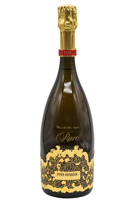 1999 | Piper-Heidsieck | Rare Brut Millesime at CaskCartel.com