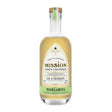 Mission Craft Cocktails Spicy Margarita | 375ML at CaskCartel.com