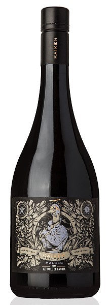 2019 | Kaiken | Aventura Valle de Canota Malbec at CaskCartel.com