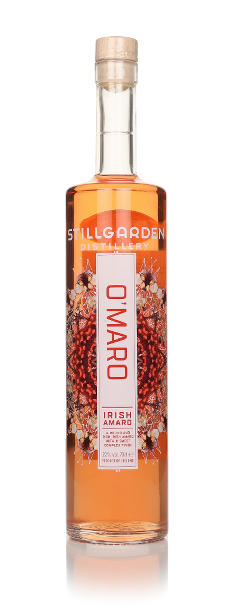 Stillgarden O'Maro Liqueur | 700ML at CaskCartel.com