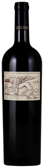 2011 | Del Dotto | The Beast Cabernet Sauvignon at CaskCartel.com