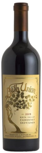 2019 | Bella Union Vineyard | Cabernet Sauvignon at CaskCartel.com