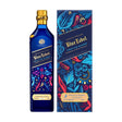 Johnnie Walker Blue Label Festive Blend Limited Edition Blended Scotch Whisky at CaskCartel.com