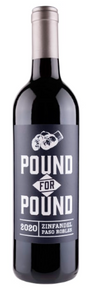 2020 | McPrice Myers | Pound for Pound Zinfandel at CaskCartel.com