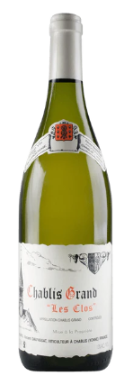 2009 | Vincent Dauvissat | Les Clos (Magnum) at CaskCartel.com