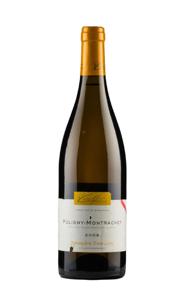 2009 | Domaine François Carillon | Puligny-Montrachet at CaskCartel.com