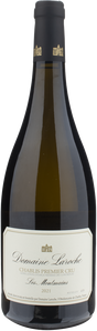 2021 | Domaine Laroche | Montmains at CaskCartel.com