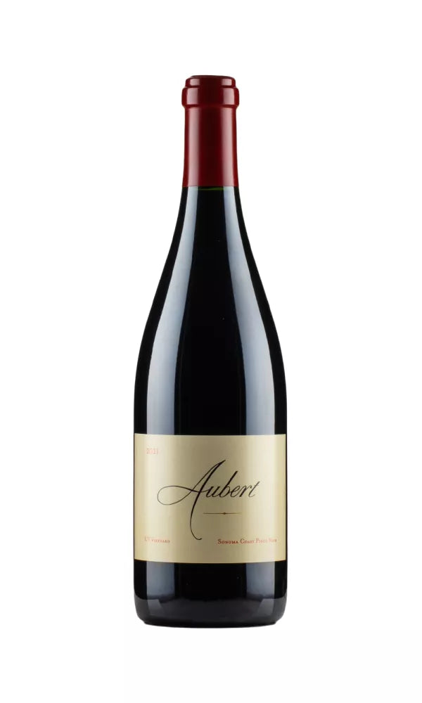 2021 | Aubert | UV Vineyard Pinot Noir at CaskCartel.com