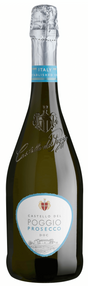 Castello del Poggio | Prosecco Demi-Sec - NV at CaskCartel.com