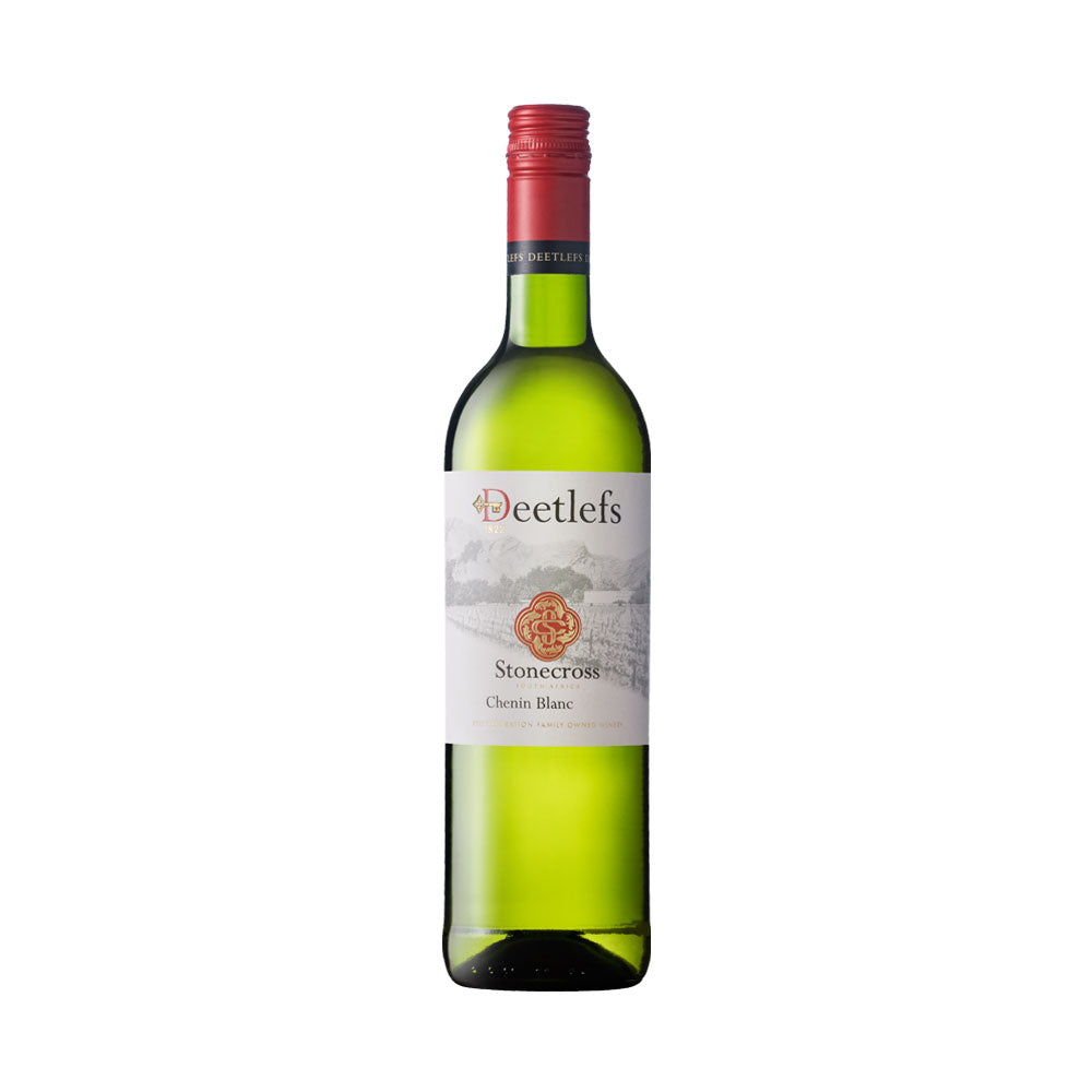 2016 | Deetlefs | Stonecross Chenin Blanc at CaskCartel.com