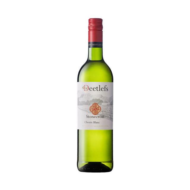 2016 | Deetlefs | Stonecross Chenin Blanc at CaskCartel.com