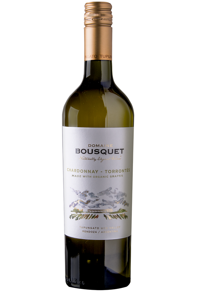 Domaine Bousquet | Torrontes - Chardonnay - NV at CaskCartel.com