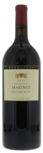 2017 | Bernardus | Marinus Red (Magnum) at CaskCartel.com