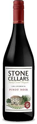 Stone Cellars | Pinot Noir - NV at CaskCartel.com