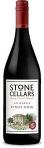 Stone Cellars | Pinot Noir - NV at CaskCartel.com