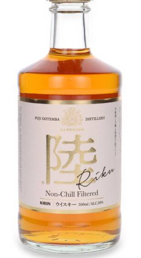 BUY] Kirin Riku | 500ML at CaskCartel.com