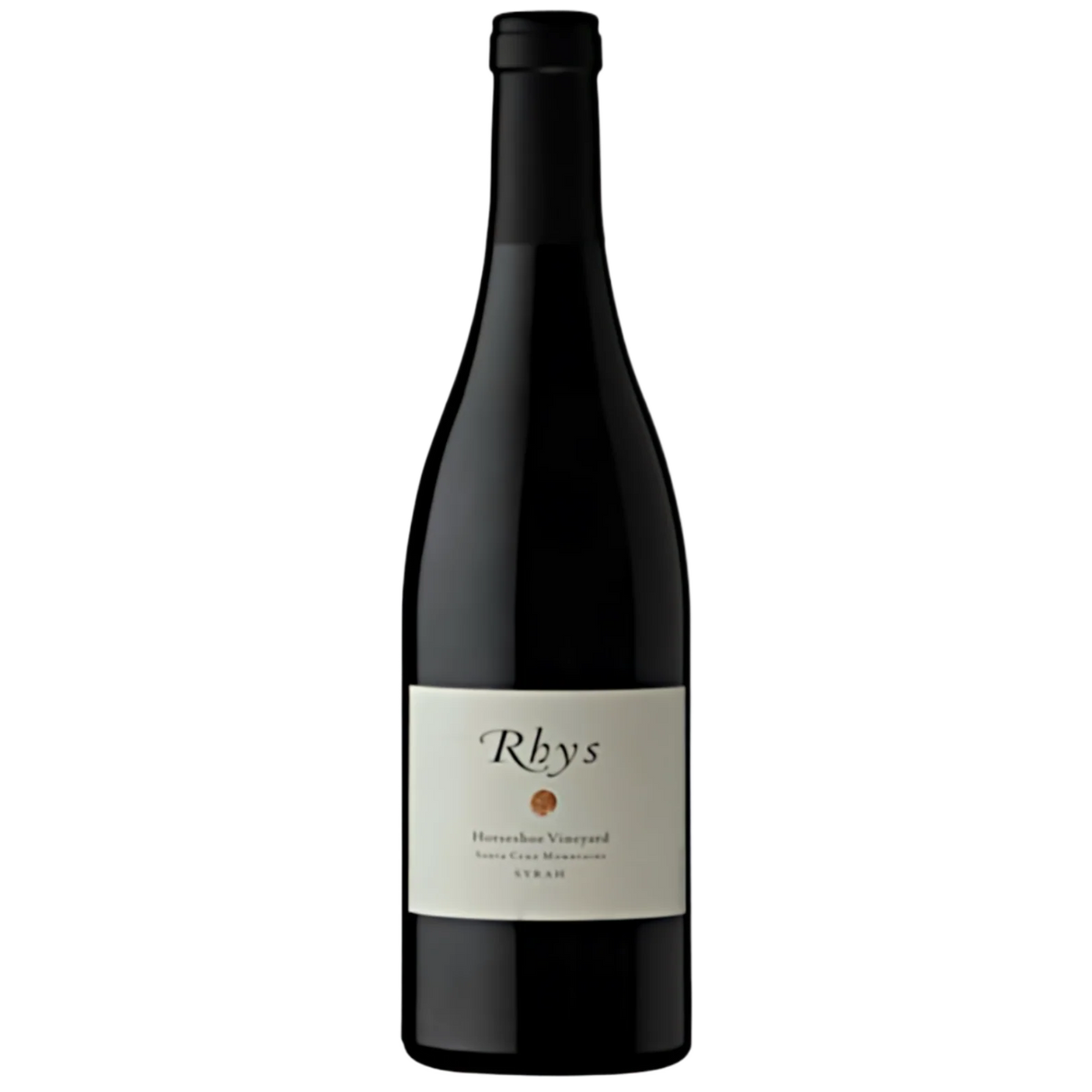 2016 | Rhys Vineyards | Horseshoe Vineyard Syrah at CaskCartel.com
