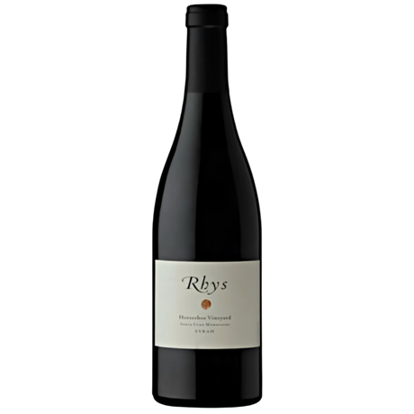 2016 | Rhys Vineyards | Horseshoe Vineyard Syrah at CaskCartel.com