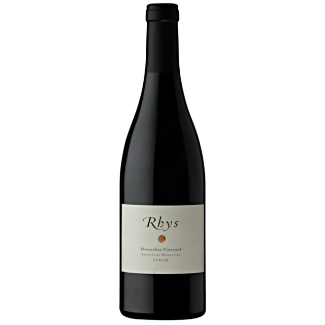 2016 | Rhys Vineyards | Horseshoe Vineyard Syrah at CaskCartel.com