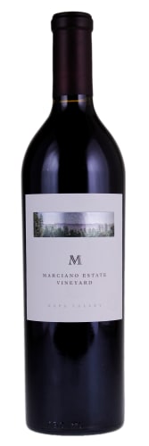 2018 | Marciano Estate | M-Massiglia Proprietary Red at CaskCartel.com