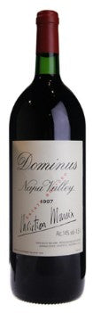 1997 | Dominus Estate | Christian Moueix (Magnum) at CaskCartel.com