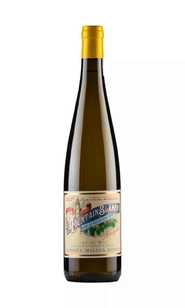 2021 | Molino Real | Montain Wine at CaskCartel.com