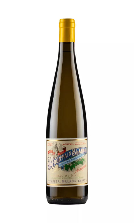 2021 | Molino Real | Montain Wine at CaskCartel.com