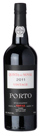 2011 | Quinta do Noval | Vintage Port at CaskCartel.com