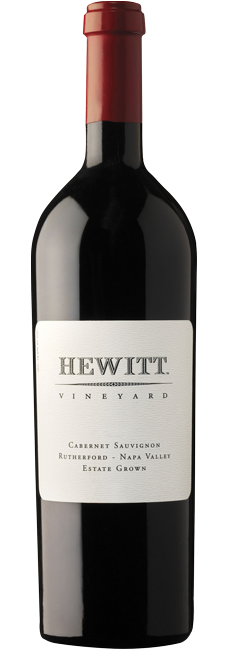 2015 | Provenance Vineyards | Hewitt Vineyard Cabernet Sauvignon at CaskCartel.com