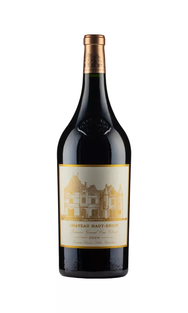 2020 | Château Haut-Brion | Pessac-Leognan (Double Magnum) at CaskCartel.com