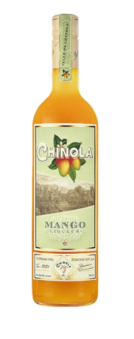 Chinola Mango Liqueur at CaskCartel.com