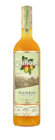 Chinola Mango Liqueur