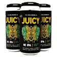 Full Circle Brewing Co. Juicy Hazy IPA | (4)*473ML at CaskCartel.com
