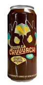 Kern River Brewing Co. Double Chuuurch! DIPA Beer | (4)*473ML at CaskCartel.com