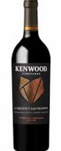 2021 | Kenwood Vineyards | Sonoma County Cabernet Sauvignon at CaskCartel.com