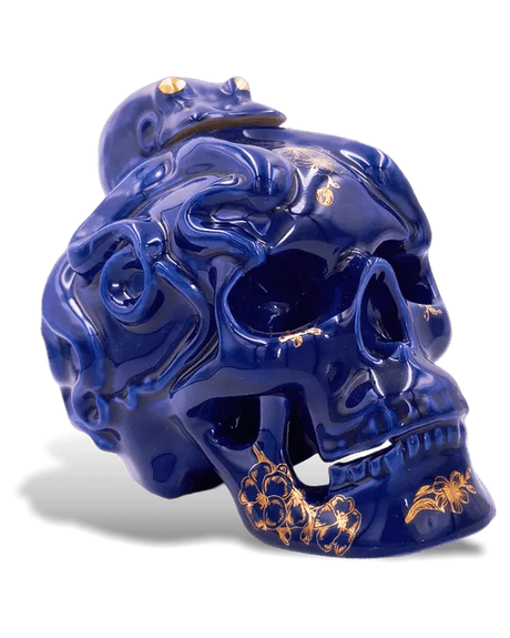 Octo Blue Anejo Tequila at CaskCartel.com