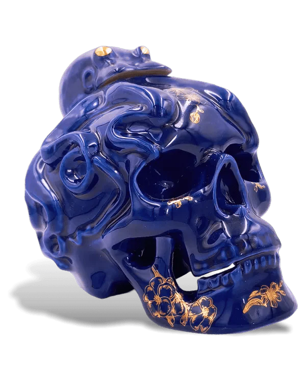 Octo Blue Anejo Tequila at CaskCartel.com