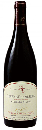 2018 | Domaine Rossignol-Trapet | Gevrey-Chambertin Vieilles Vignes at CaskCartel.com