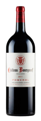 2011 | Château Bourgneuf | Pomerol (Magnum) at CaskCartel.com