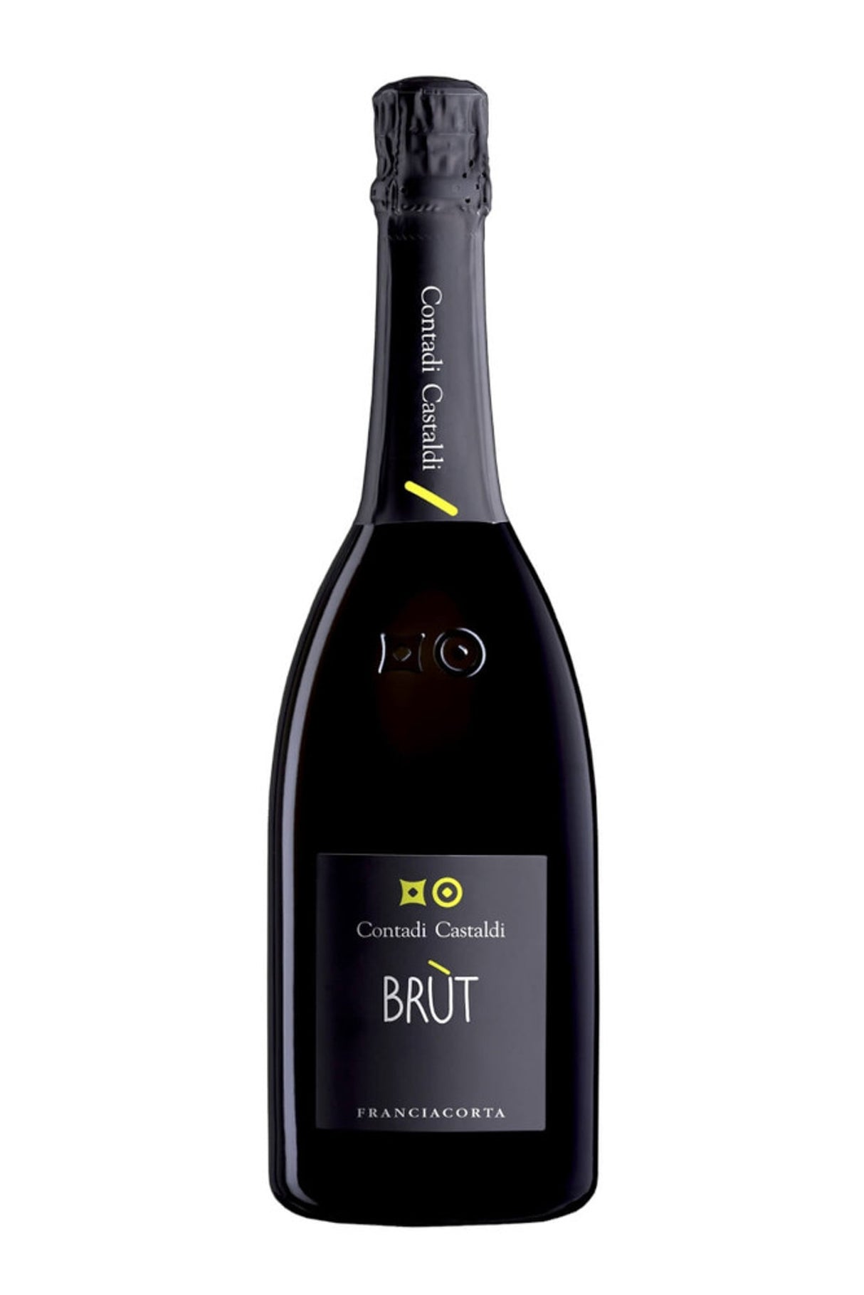 Contadi Castaldi | Brut - NV at CaskCartel.com