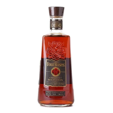 2026 Four Roses Mother's Day OBSQ Private Selection Kentucky Straight Bourbon Whiskey at CaskCartel.com