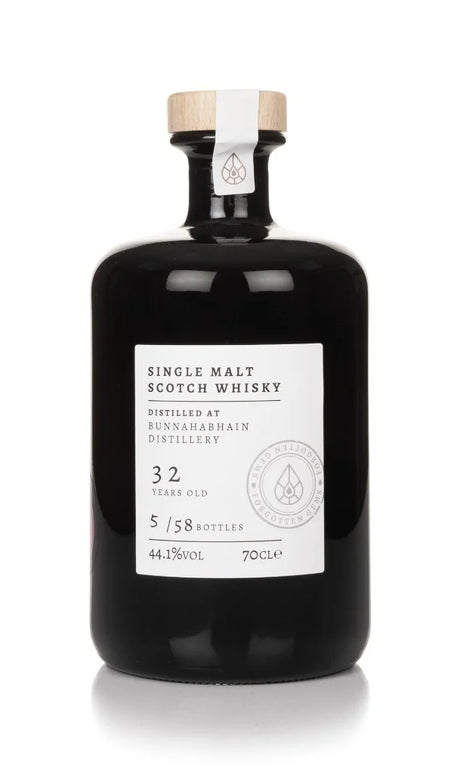 Bunnahabhain 32 Year Old Forgotten Gems Single Malt Scotch Whisky | 700ML at CaskCartel.com