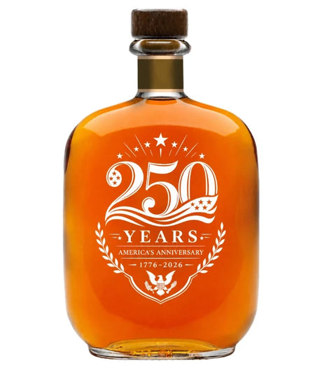Jefferson's Reserve Very Old America's 250th Anniversary Edition Kentucky Straight Bourbon Whiskey at CaskCartel.com