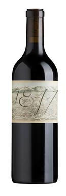 2020 | Michael Pozzan | Napa 1847 Cabernet Sauvignon at CaskCartel.com