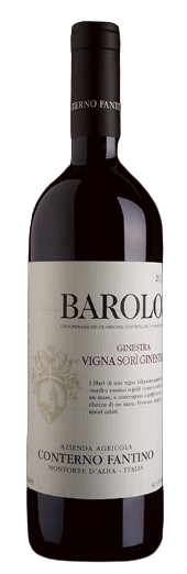 2000 | Conterno Fantino | Parussi at CaskCartel.com