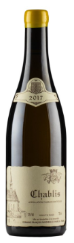 2017 | Domaine François Raveneau | Chablis at CaskCartel.com