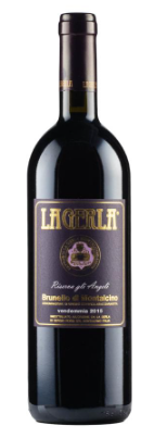 2015 | Fattoria La Gerla | Riserva gli Angeli at CaskCartel.com