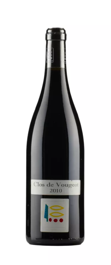 2010 | Domaine Prieuré Roch | Clos de Vougeot at CaskCartel.com