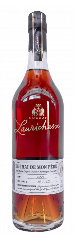 Laurichesse Le Chai de Mon Pere Fut 300 | 700ML at CaskCartel.com